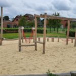 Klettergerüst