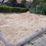 Sandkasten