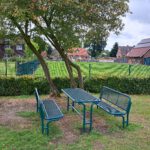 Sitzecke