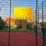 Soccerfeld